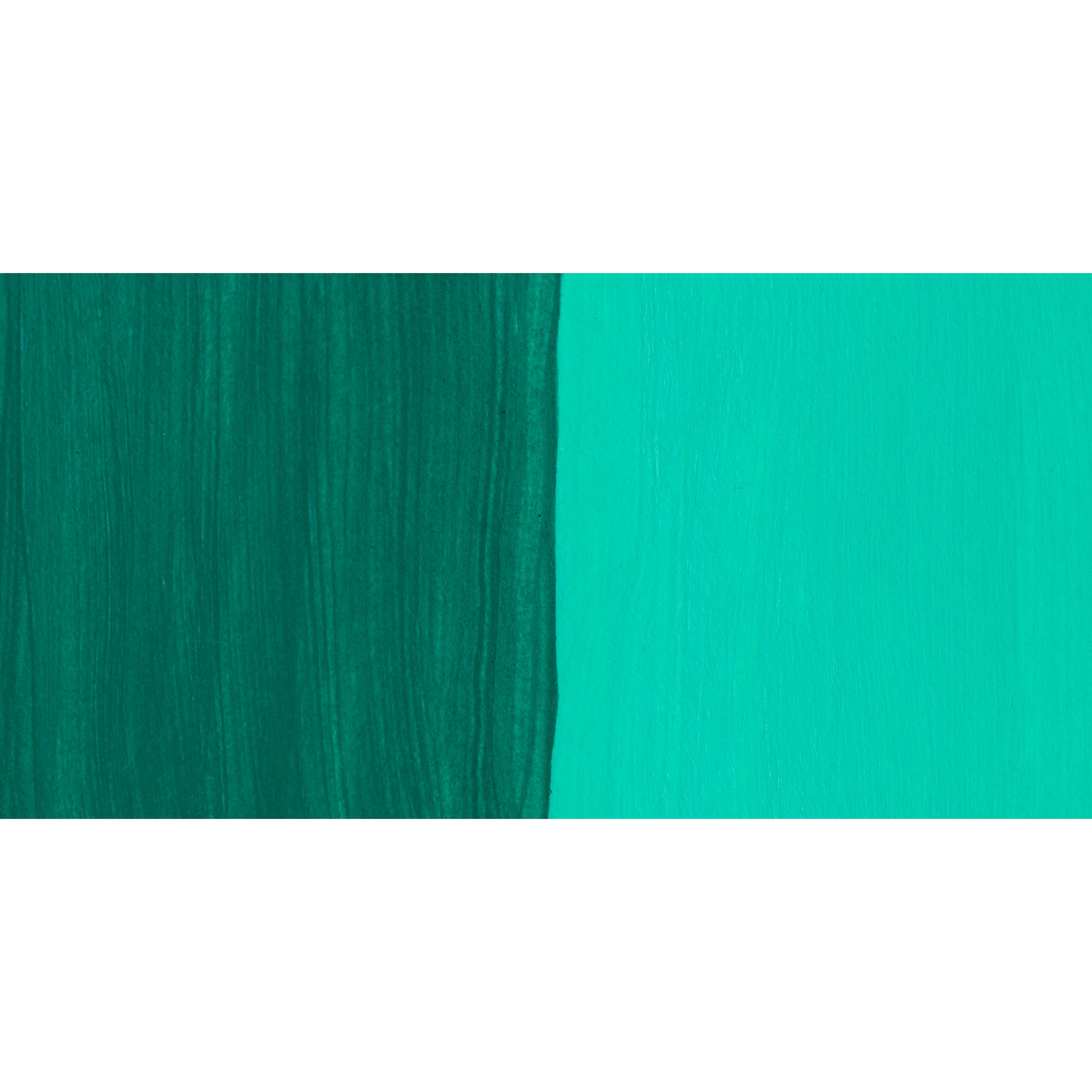 Nova Color Artists’ Acrylic Polymer Paint - Blue Green swatch