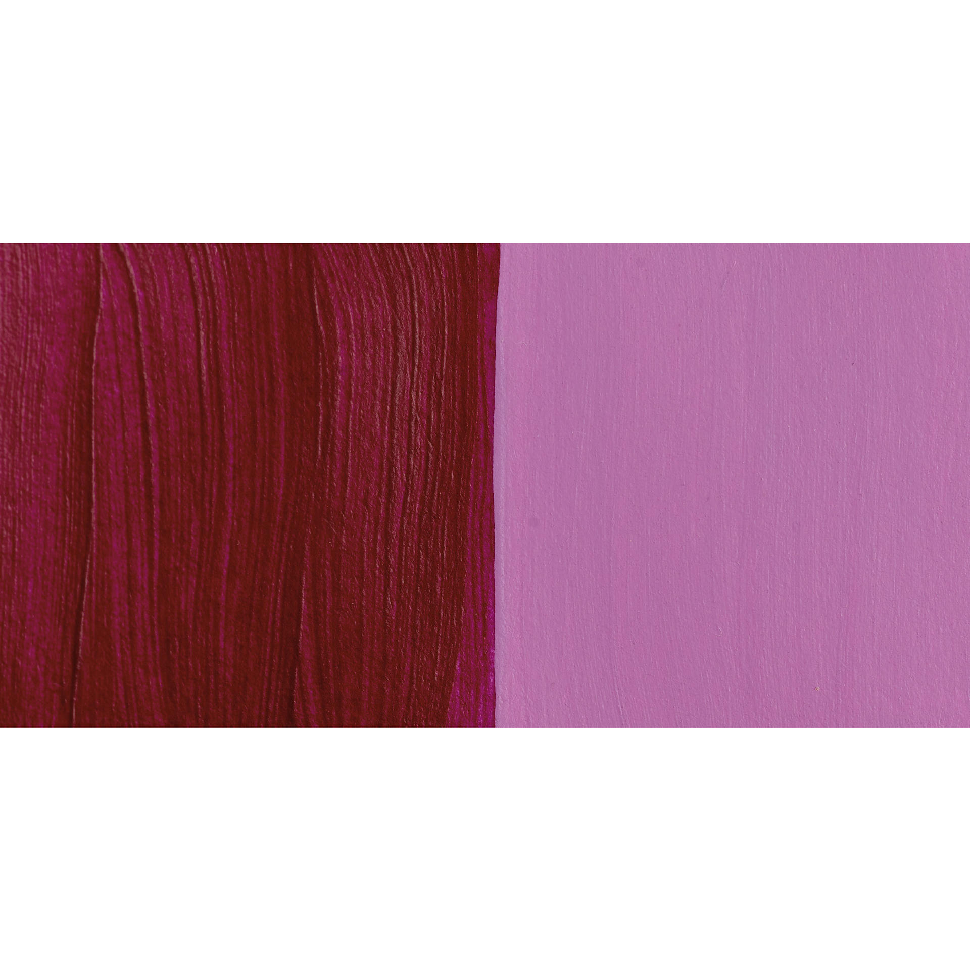 Nova Color Artists’ Acrylic Polymer Paint - Quinacridone Purple swatch