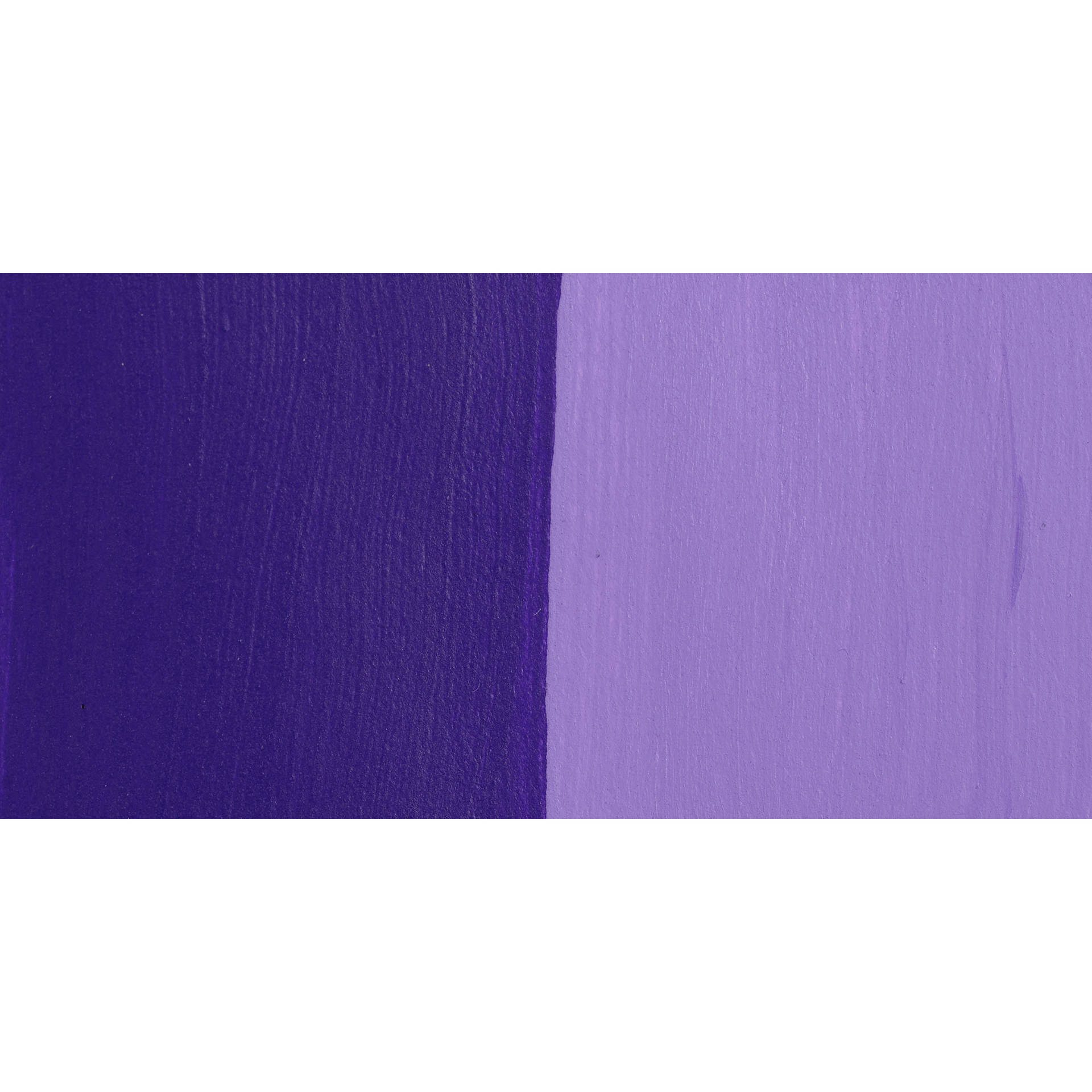 Nova Color Artists’ Acrylic Polymer Paint - Medium Violet Purple swatch