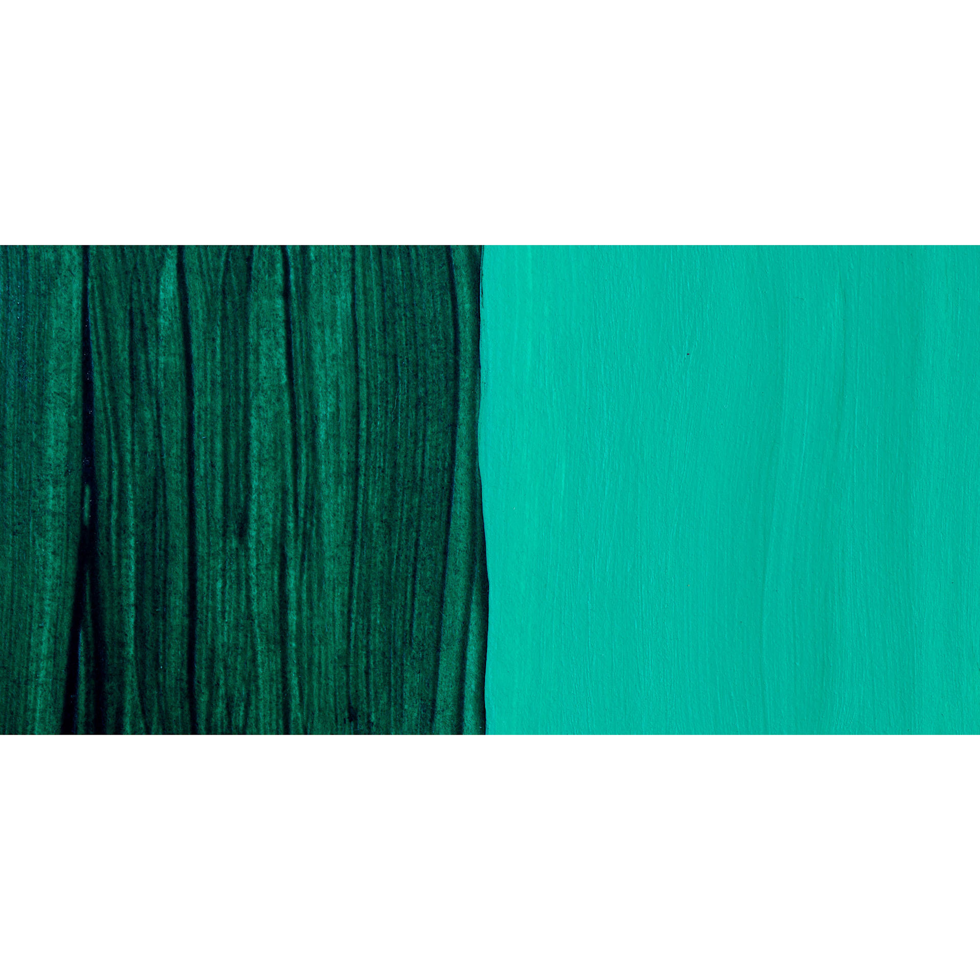 Nova Color Artists’ Acrylic Polymer Paint - Phthalo Green swatch