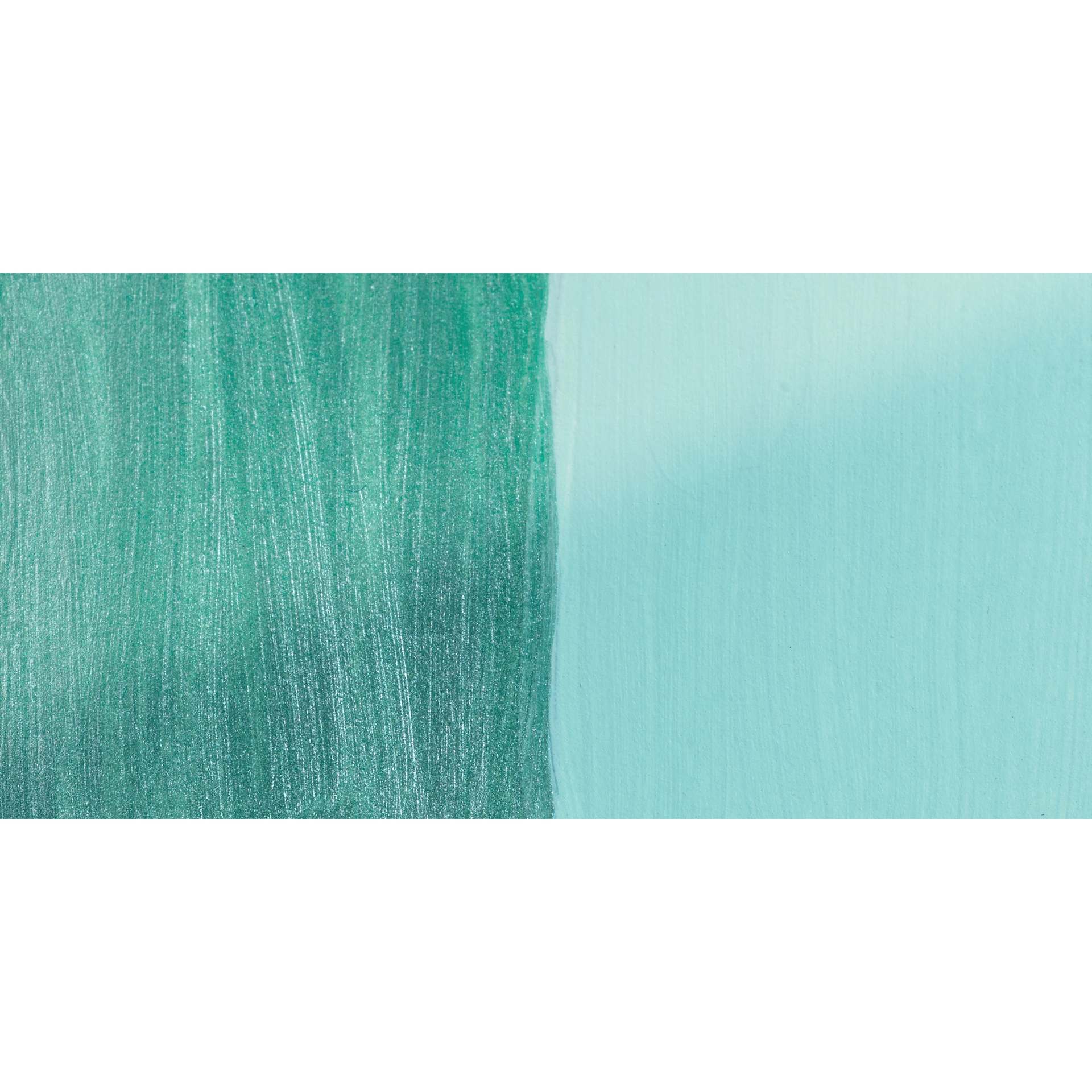 Nova Color Artists’ Acrylic Polymer Paint - Emerald Pearl swatch