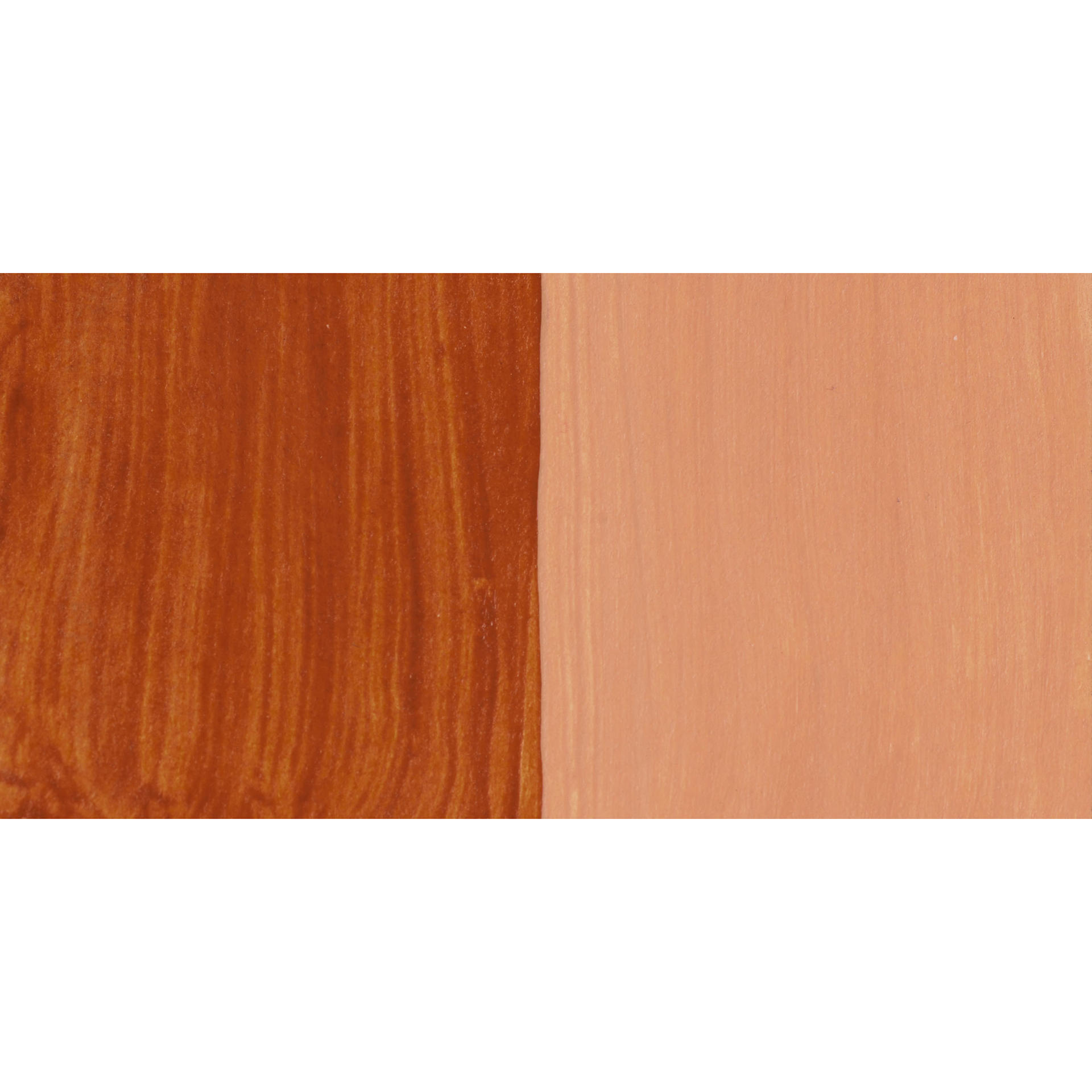 Nova Color Artists’ Acrylic Polymer Paint - Burnt Sienna swatch
