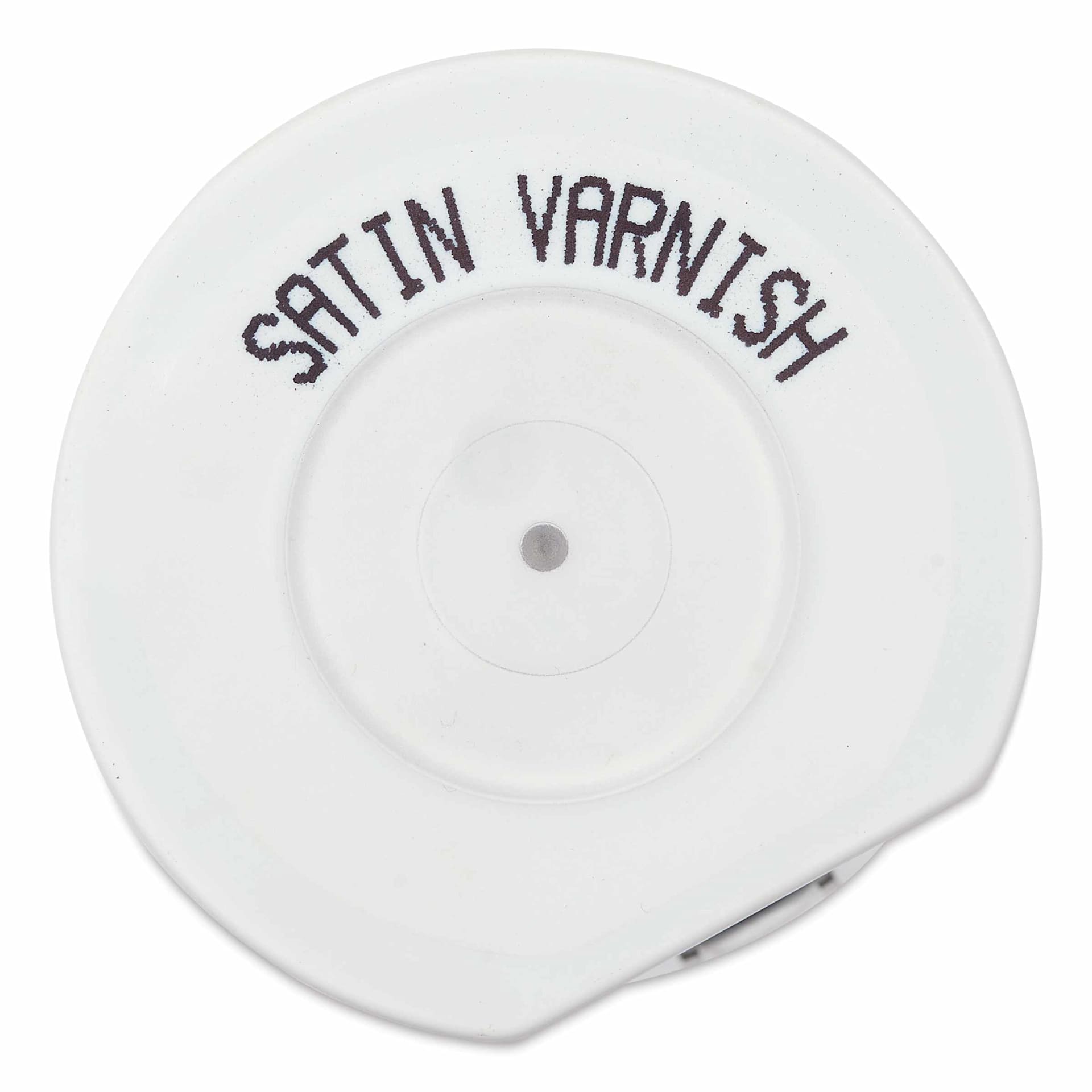 The Army Painter Colour Primer Spray Varnish - Satin Varnish top of cap