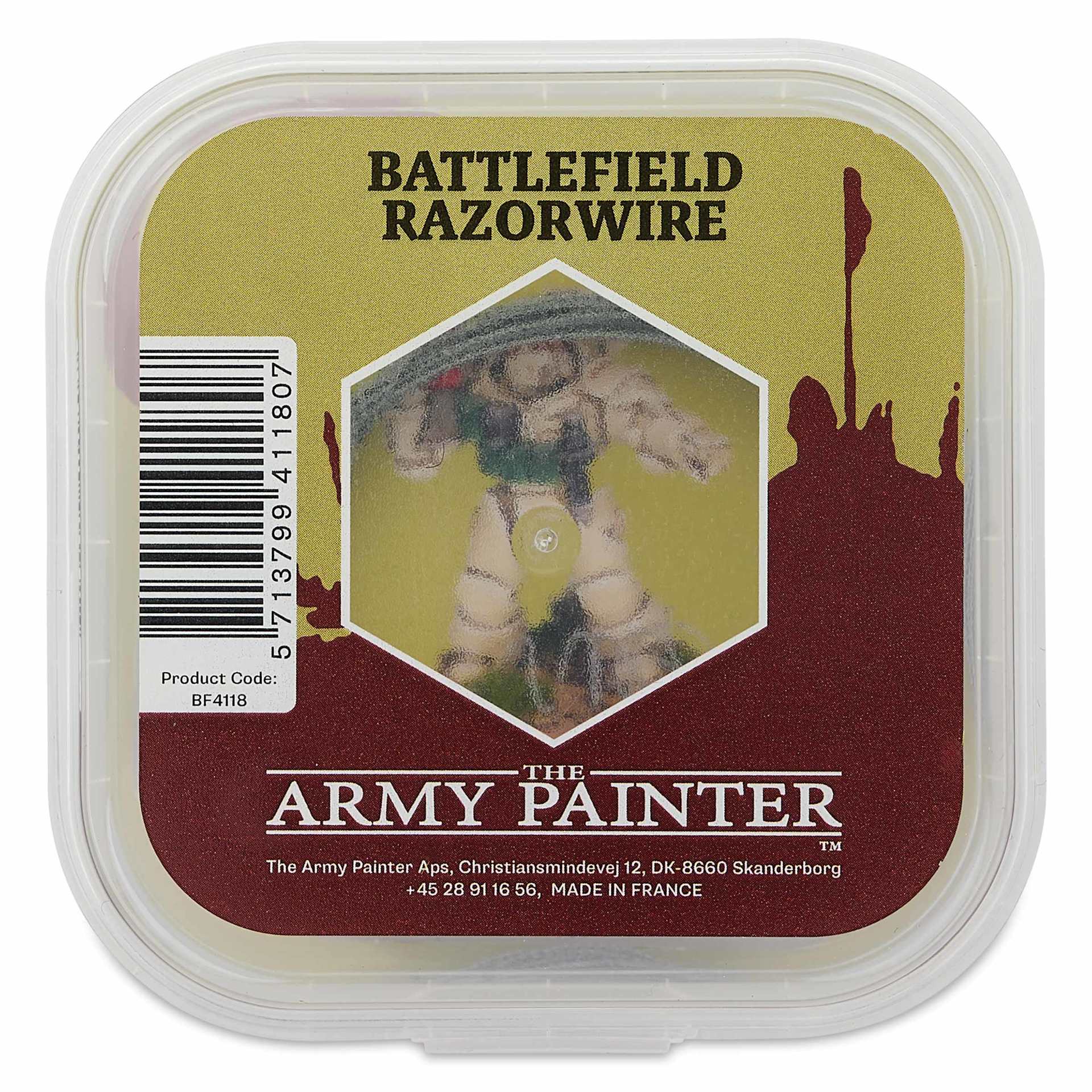 The Army Painter Razorwire - 4 m