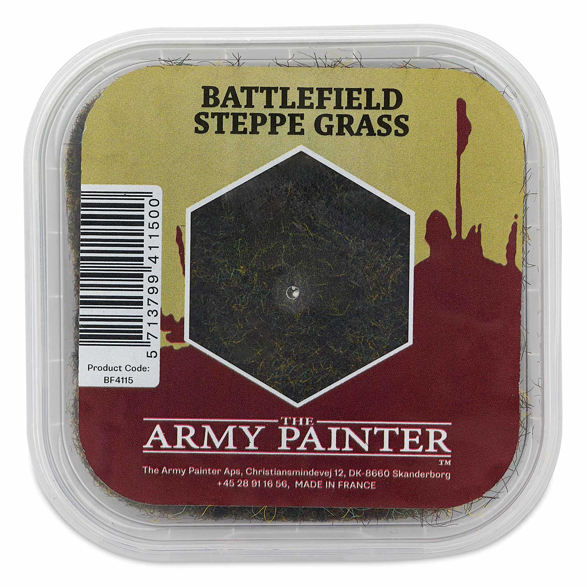 The Army Painter Grass - Steppe Grass, 150 ml
