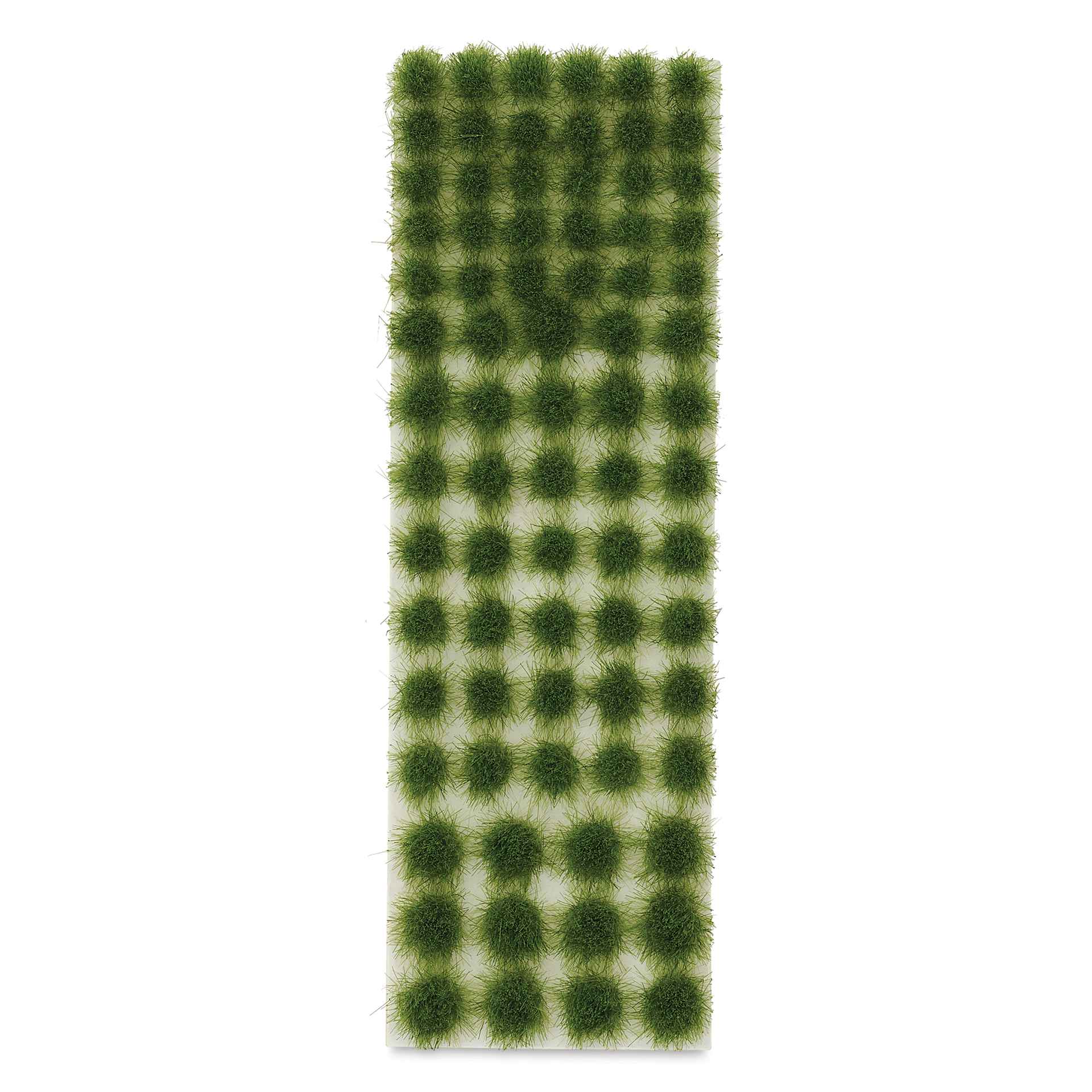 The Army Painter Battlefields Scenery Grass Tufts - Woodland Tuft