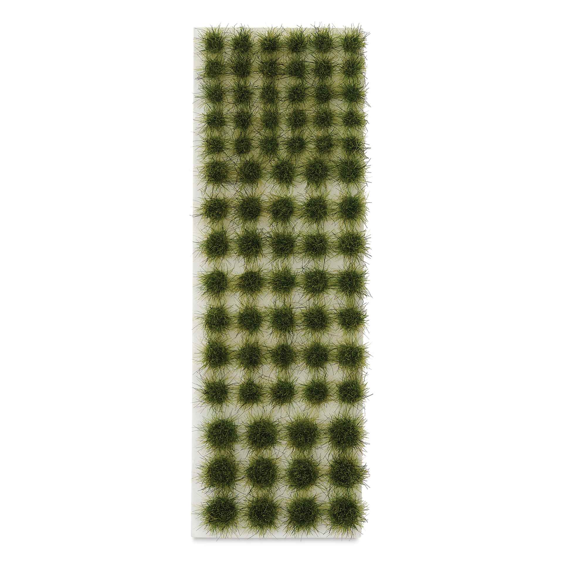 The Army Painter Battlefields Scenery Grass Tufts - Swamp Tuft