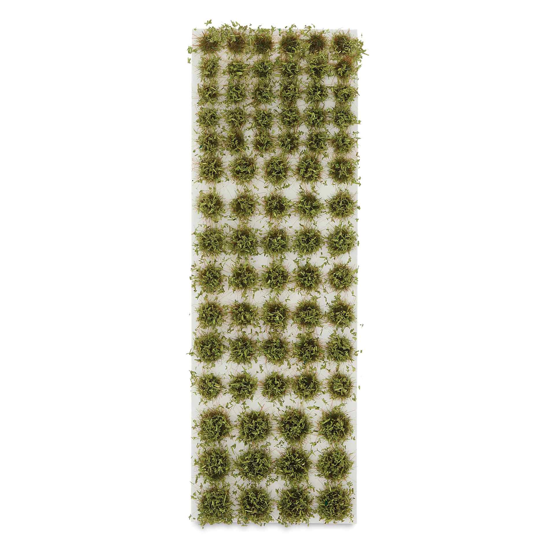 The Army Painter Battlefields Scenery Grass Tufts - Lowland Shrub Tuft