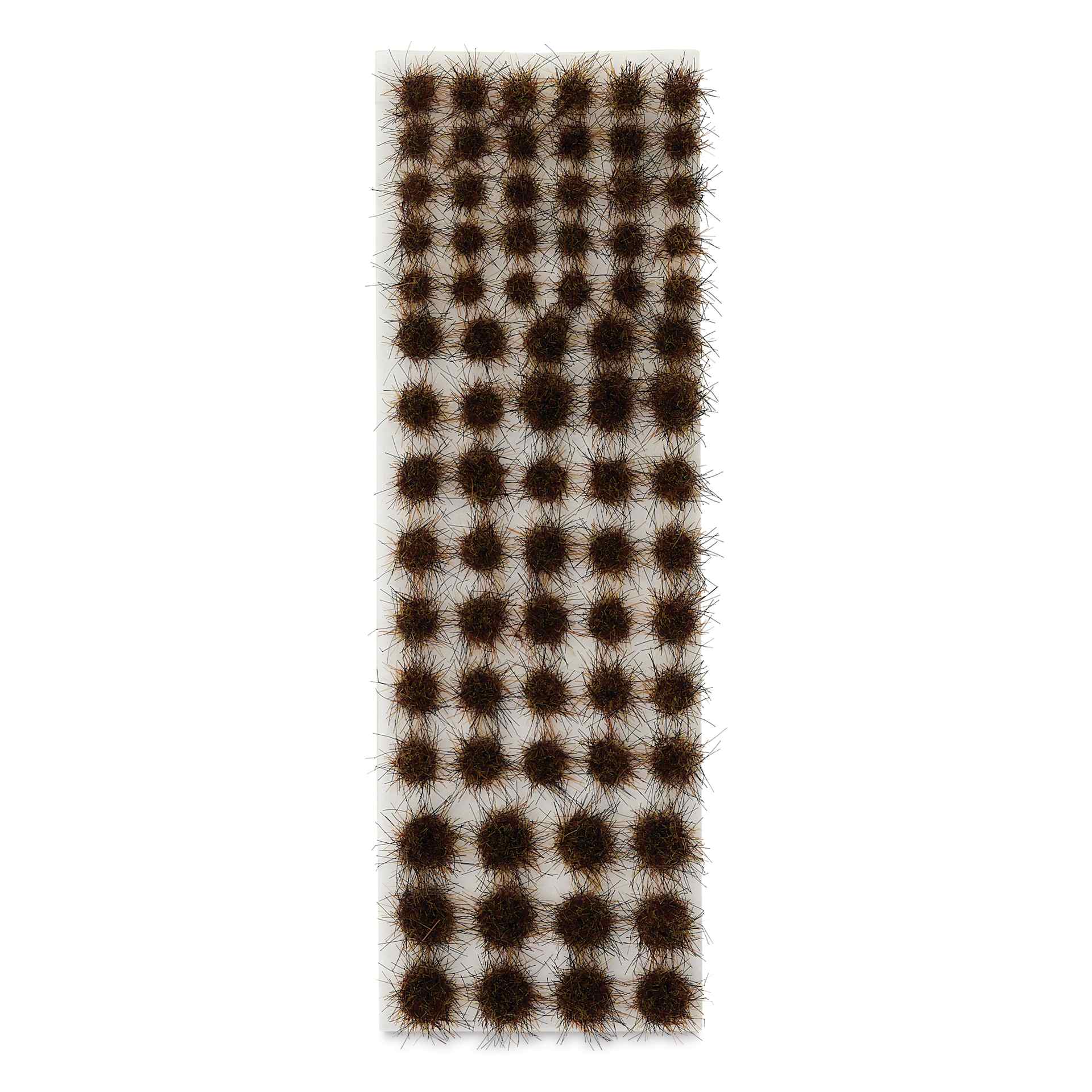 The Army Painter Battlefields Scenery Grass Tufts - Scorched Tuft