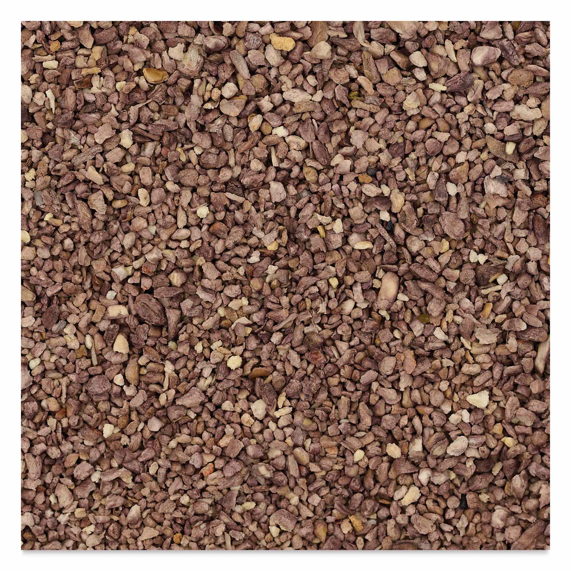 The Army Painter Battleground Basing Sand - Brown, 150 ml - close up of texture