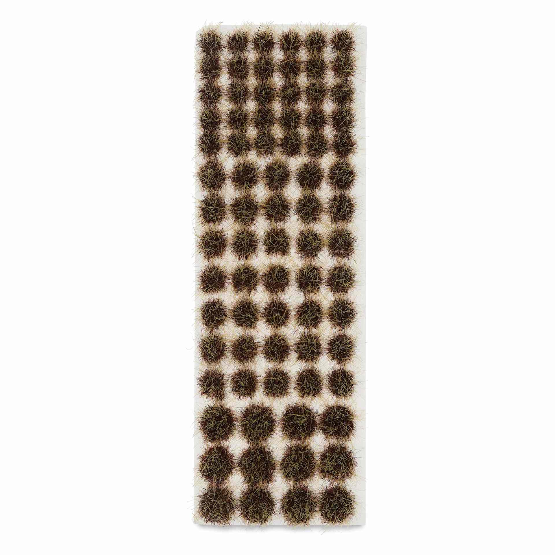 The Army Painter Battlefields Scenery Grass Tufts - Wasteland Tuft