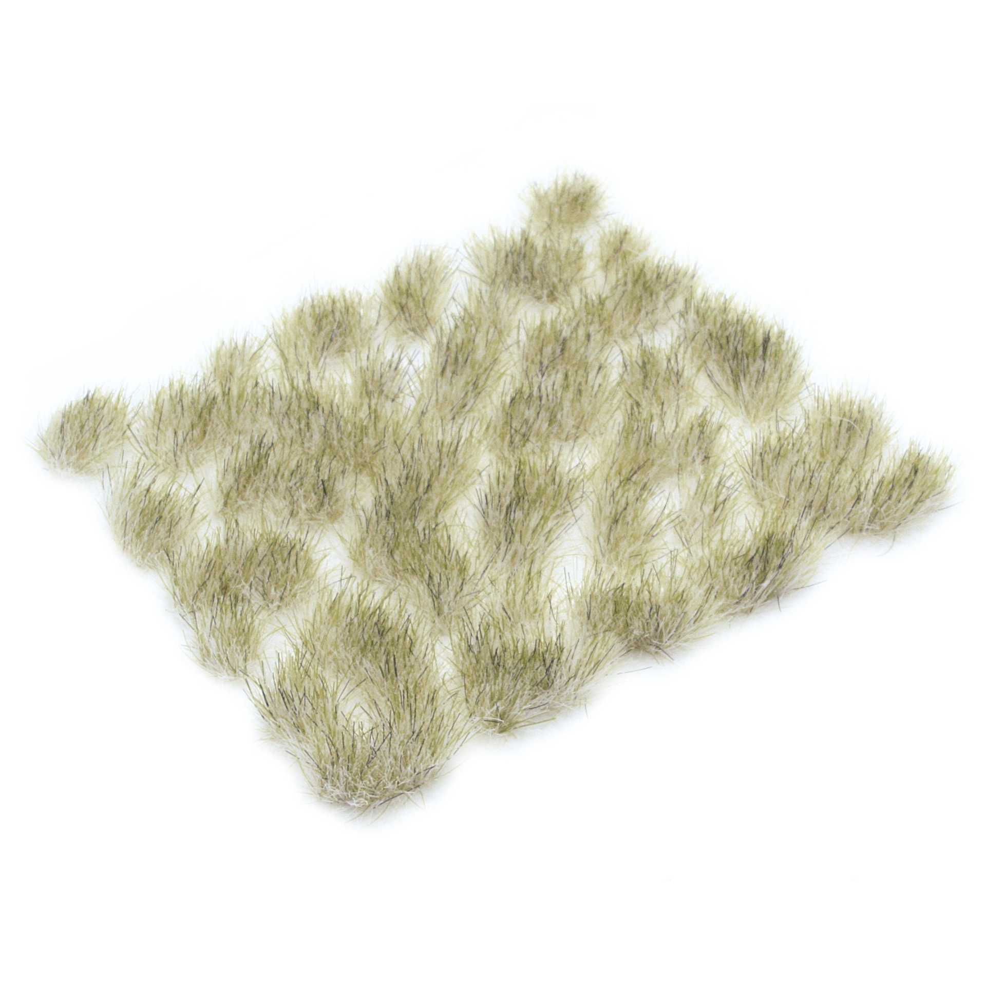 Vallejo Scenery Wild Tufts - Winter Tufts, 5 mm, out of package