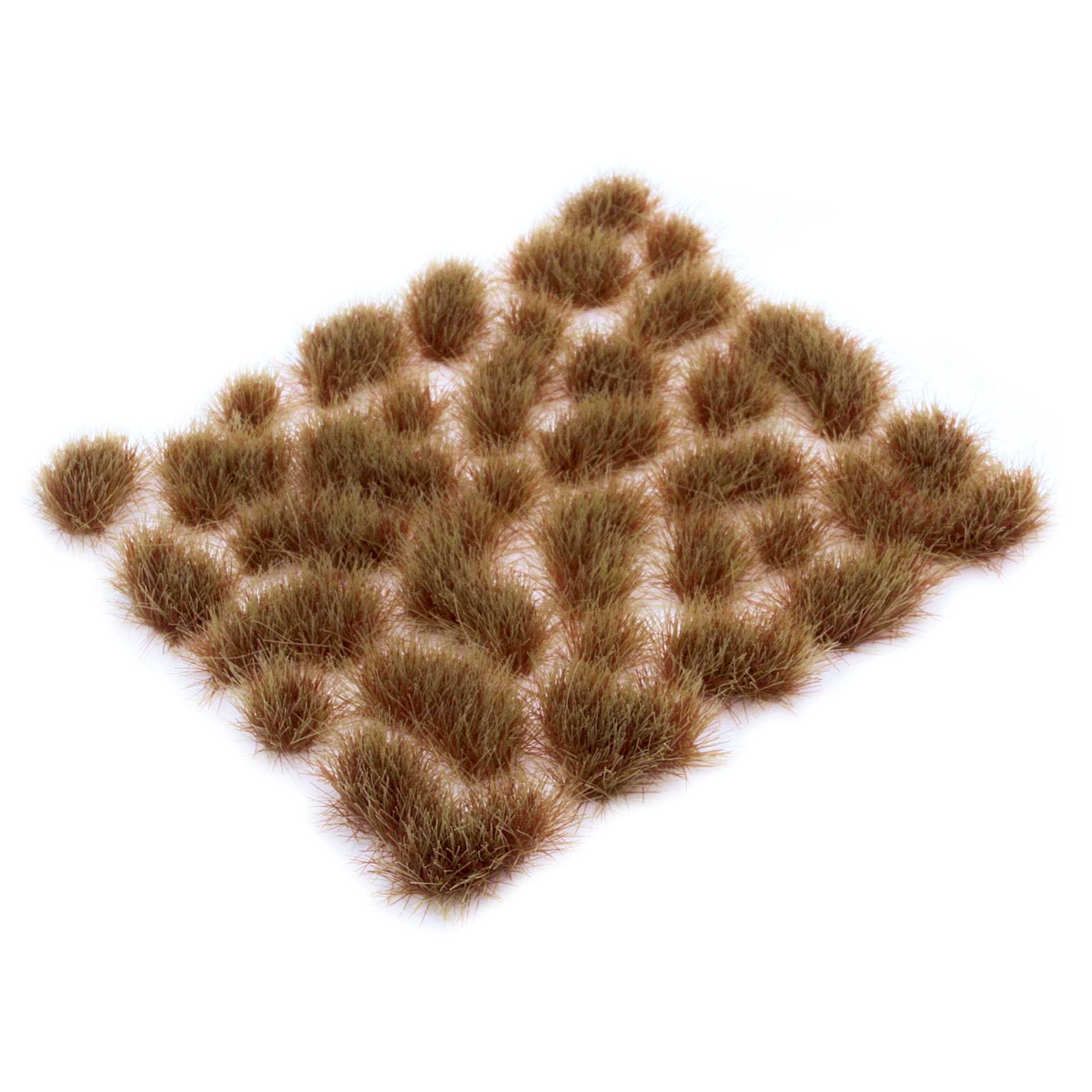 Vallejo Scenery Wild Tufts - Dry Tufts, 6 mm out of package