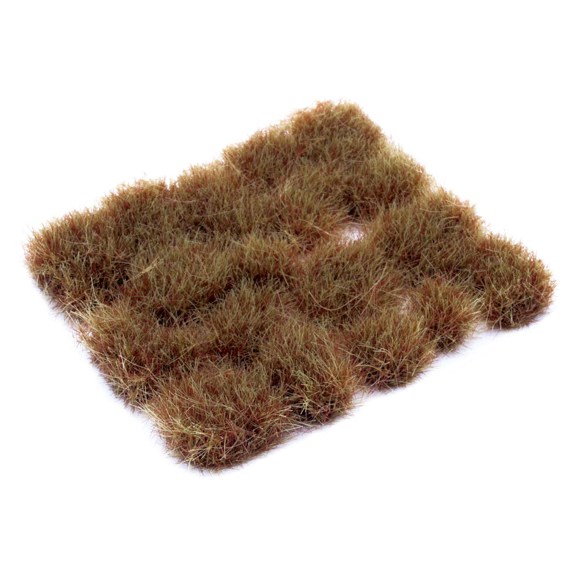 Vallejo Scenery Wild Tufts - Dry Tufts, 12 mm out of package