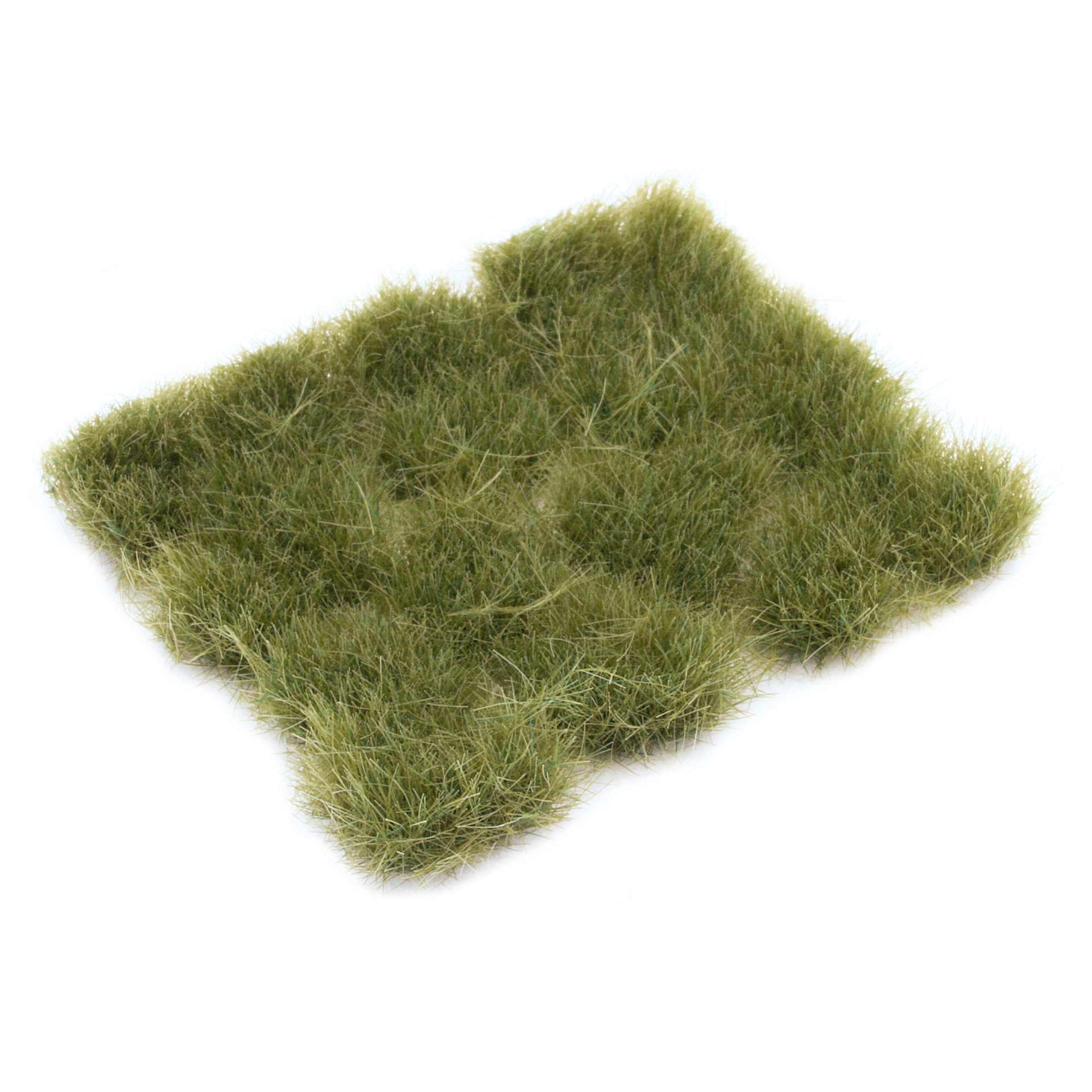 Vallejo Scenery Wild Tufts - Dry Green Tufts, 12 mm