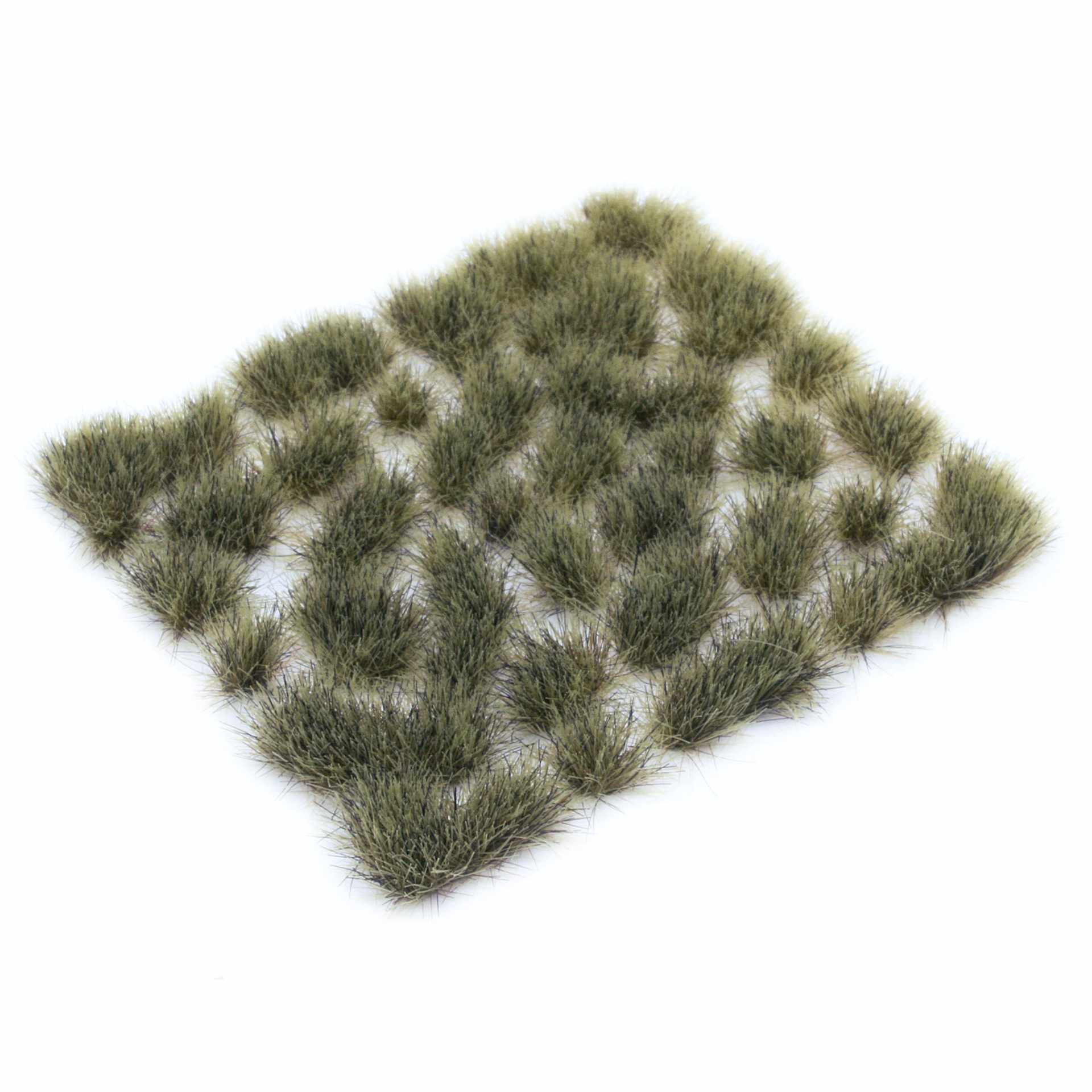 Vallejo Scenery Wild Tufts - Light Brown Tufts, 6 mm