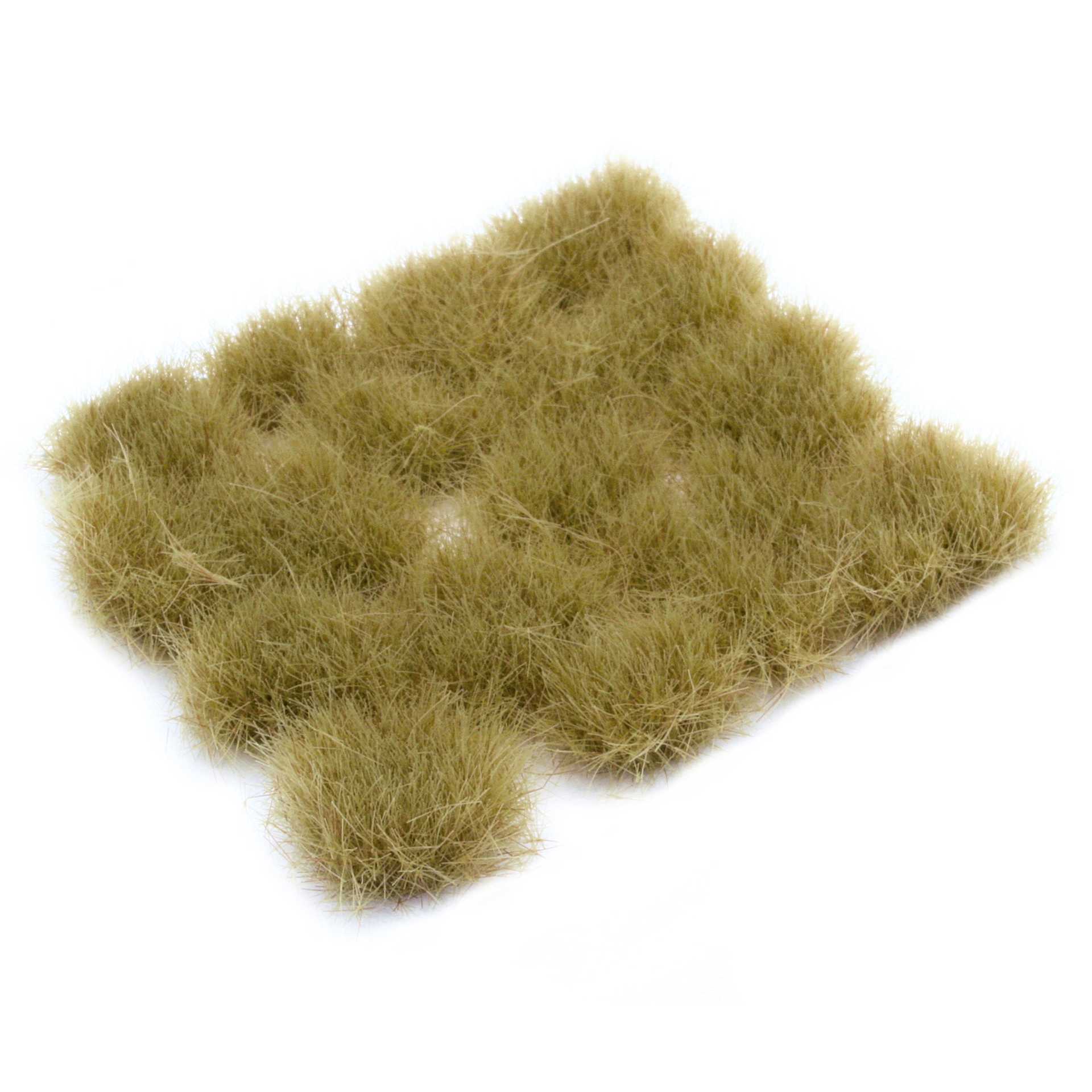 Vallejo Scenery Wild Tufts - Beige Tufts, 12 mm