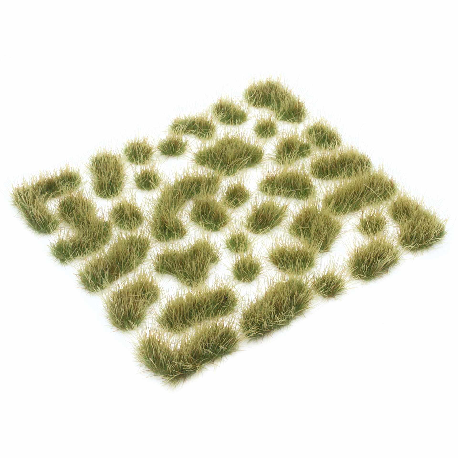 Vallejo Scenery Wild Tufts - Autumn Tufts, 5 mm