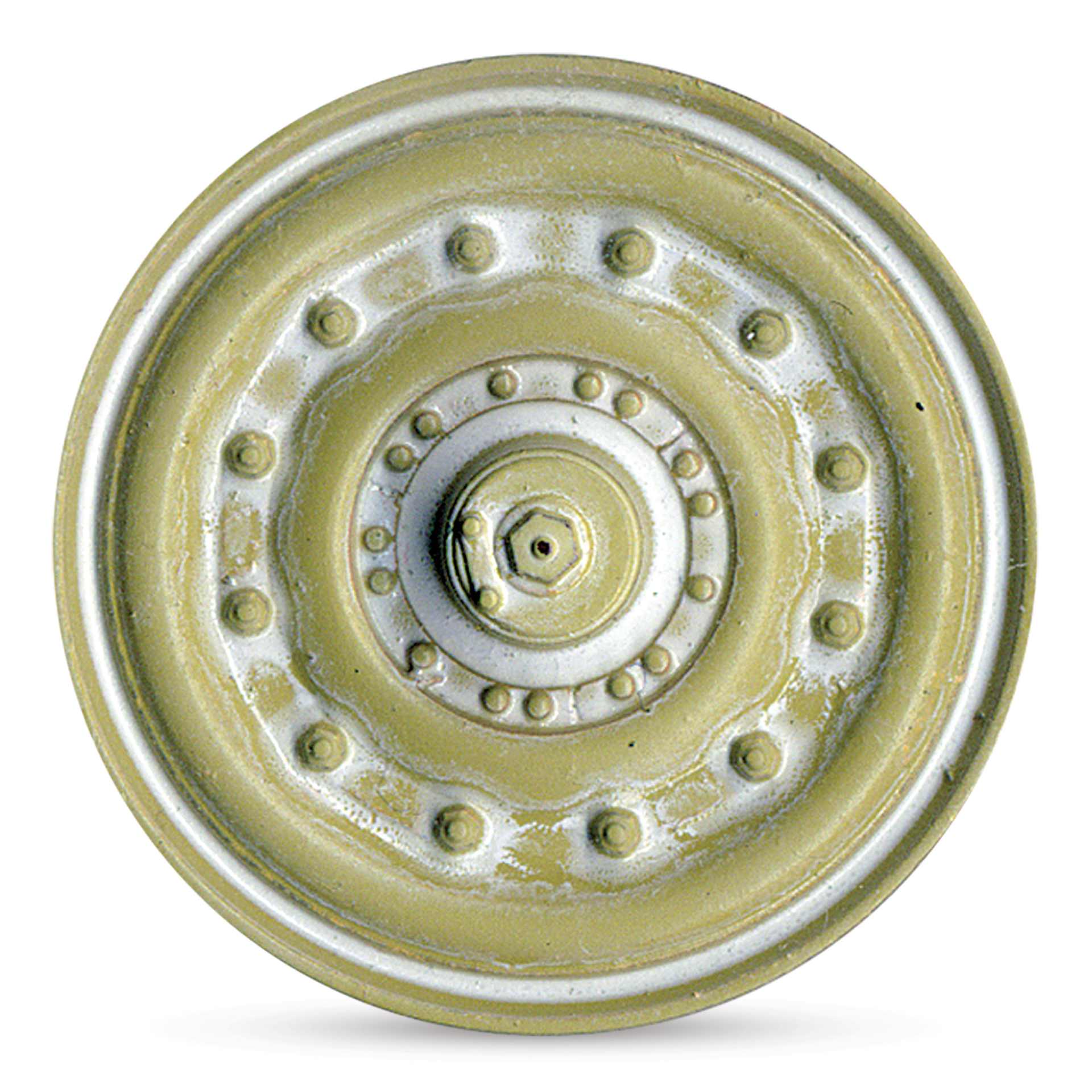 Vallejo Wash FX - White