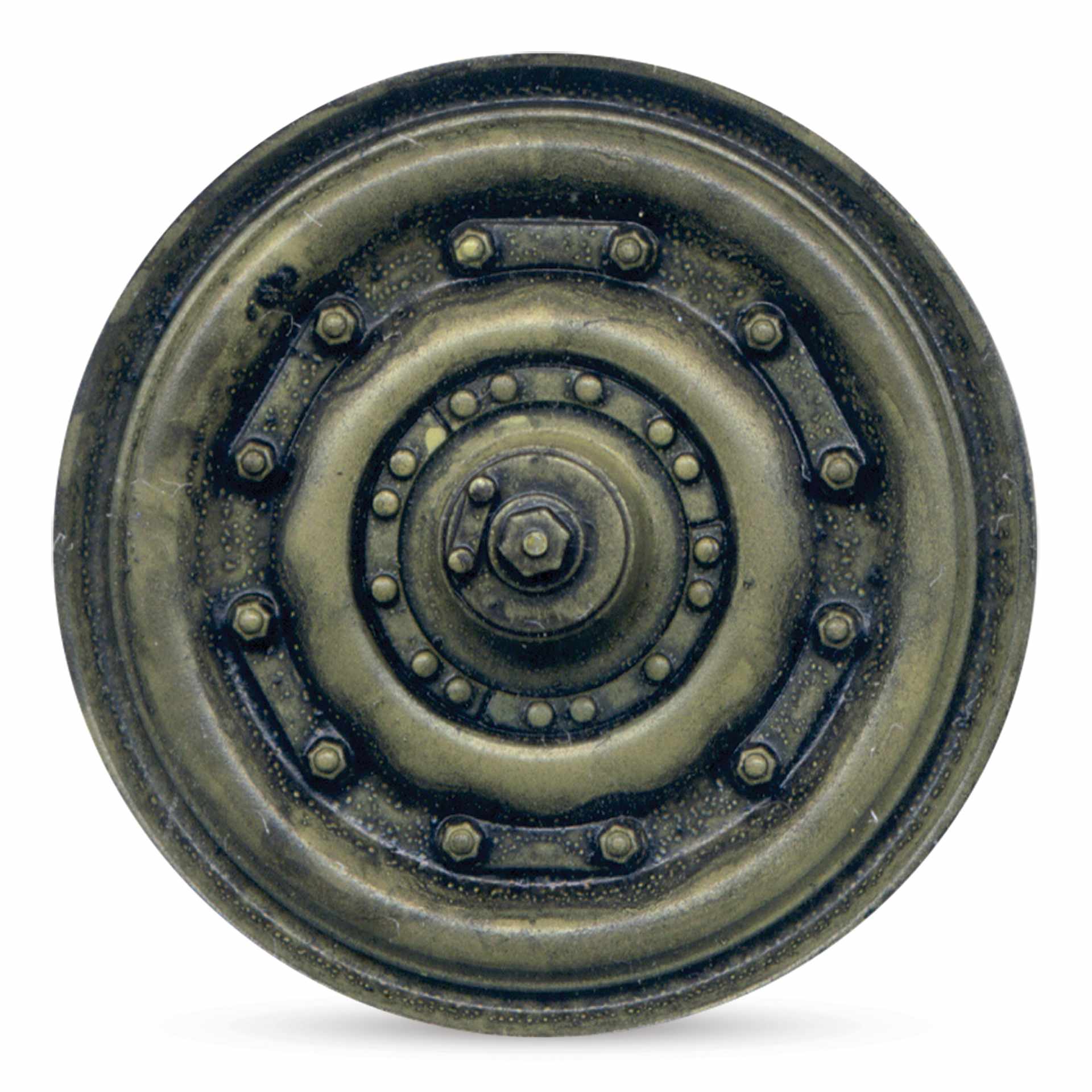 Vallejo Wash FX - Black