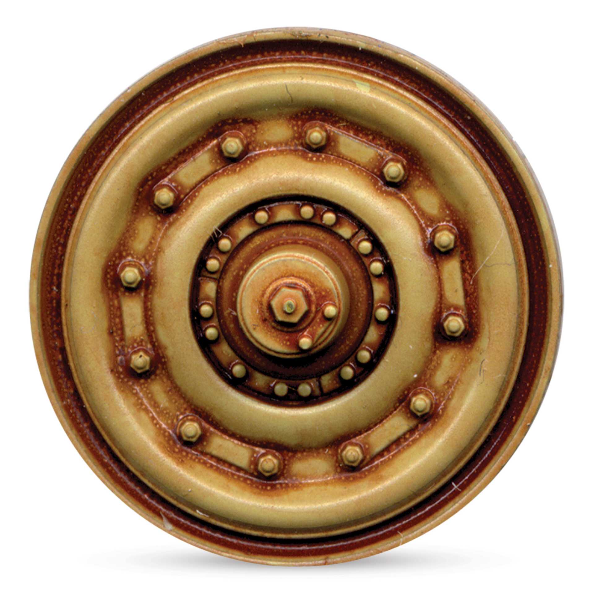 Vallejo Wash FX - Rust