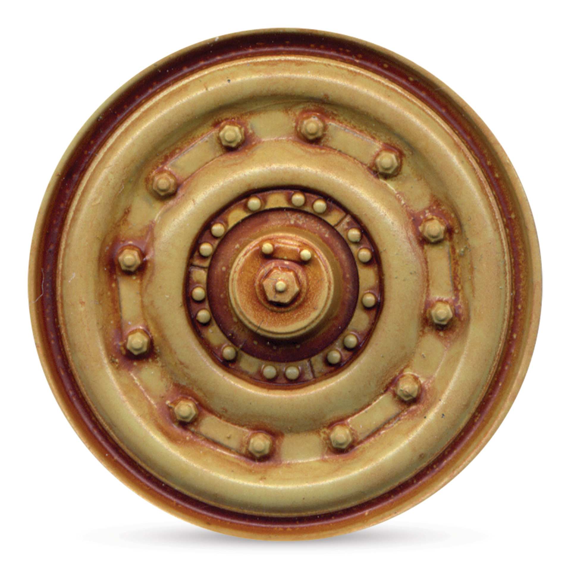 Vallejo Wash FX - Light Rust