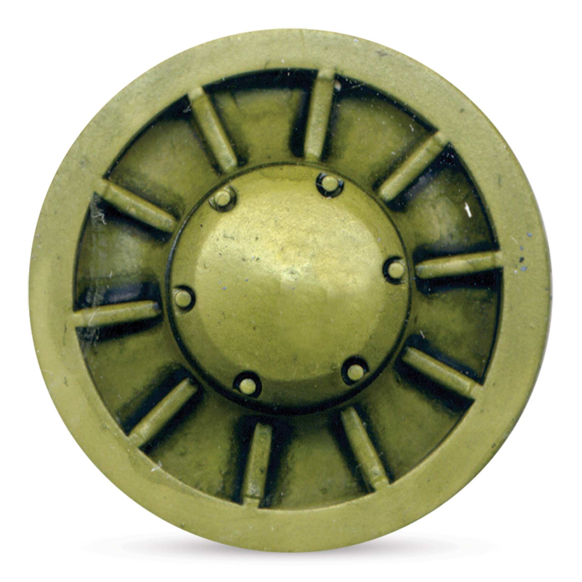 Vallejo Wash FX - Dark Green