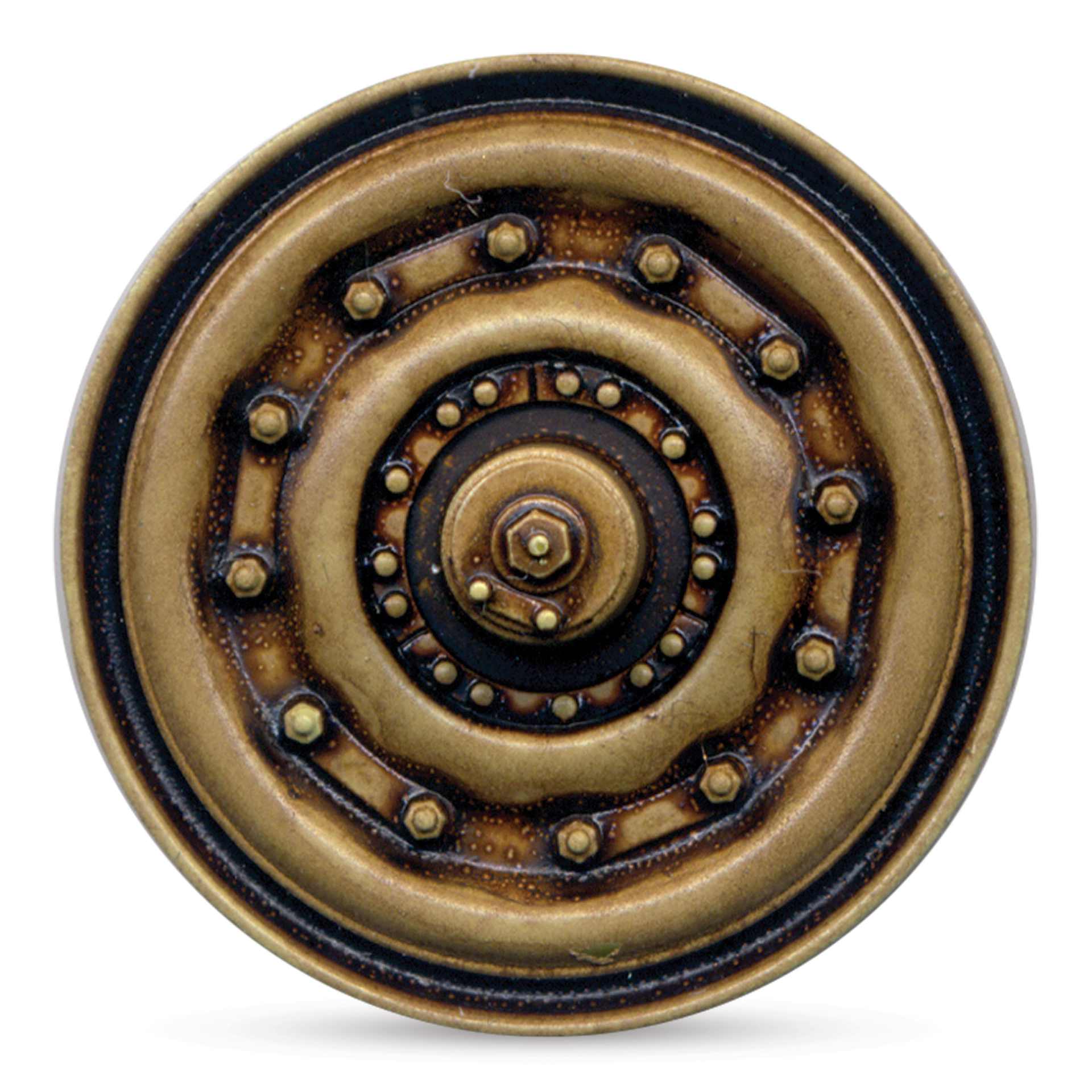 Vallejo Wash FX - Brown