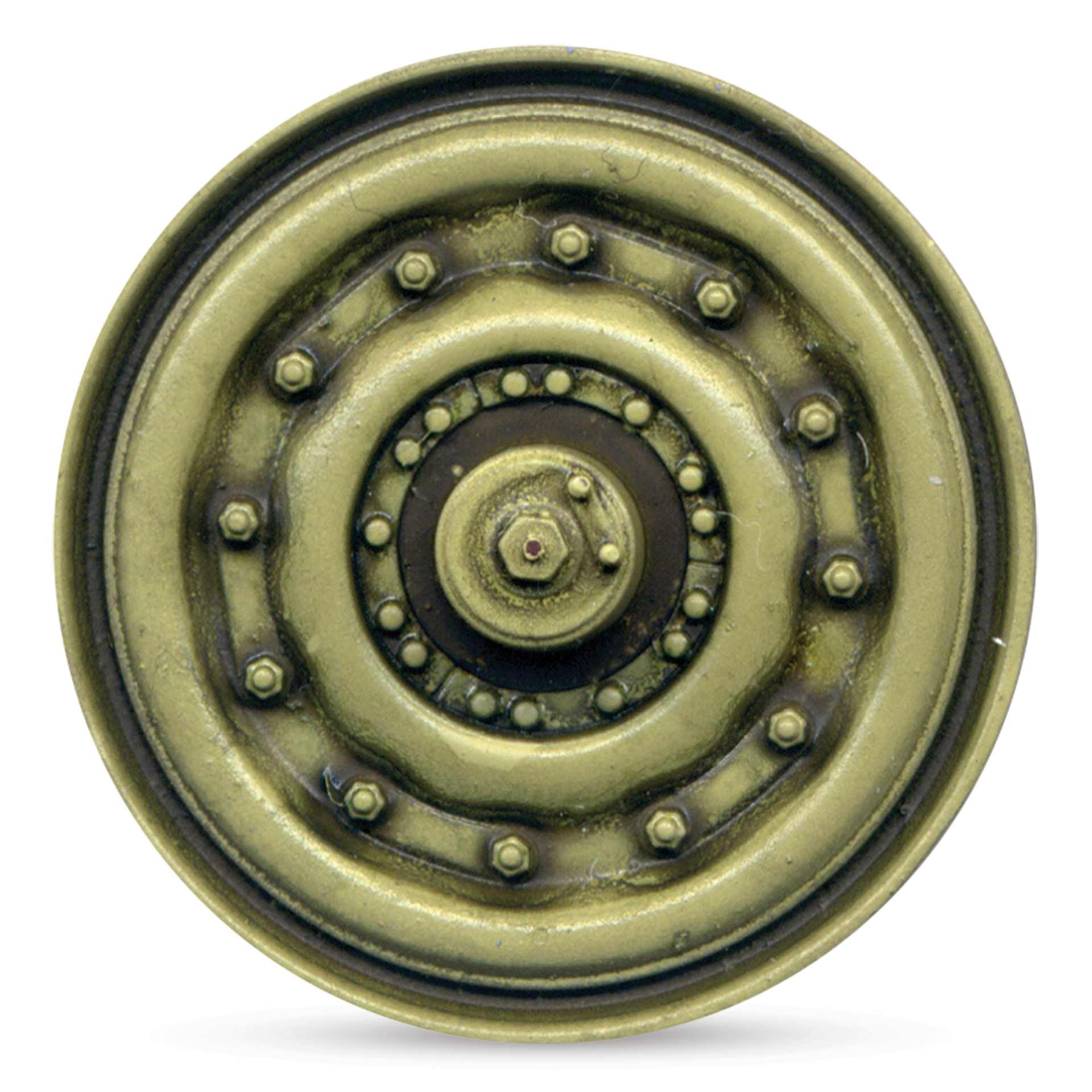 Vallejo Wash FX - Dark Brown