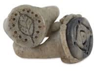 personalized signet rings