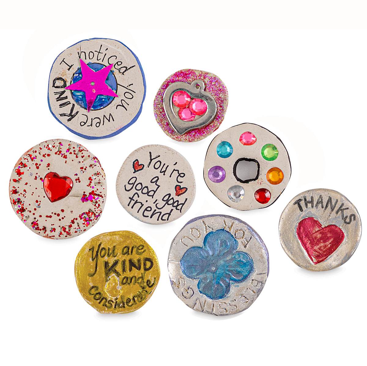 Kindness-Coins
