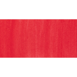 Blick Essentials Tempera Cake - Crimson Red swatch