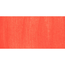 Blick Essentials Tempera Cake - Vermilion Hue swatch