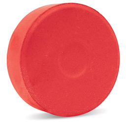 Blick Essentials Tempera Cake - Brilliant Red, Large