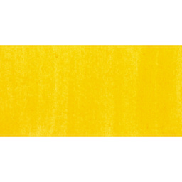 Blick Essentials Tempera Cake Gamboge Yellow Hue swatch