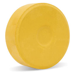 Blick Essentials Tempera Cake - Yellow Ochre, Large