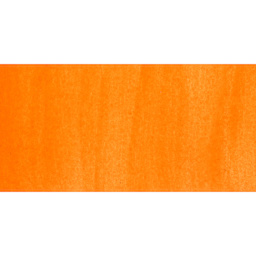 Blick Essentials Tempera Cake - Orange swatch