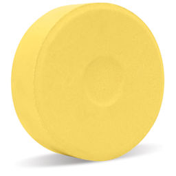 Blick Essentials Tempera Cake - Light Orange, Large