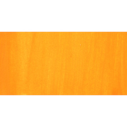 Blick Essentials Tempera Cake - Fluorescent Orange swatch