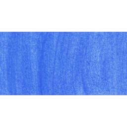 Blick Essentials Tempera Cake - Ultramarine Blue swatch