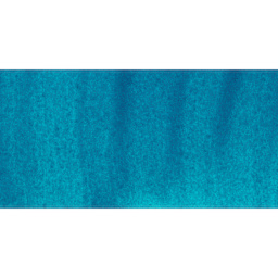 BlickEssentials Tempera Cakes - Turquoise swatch