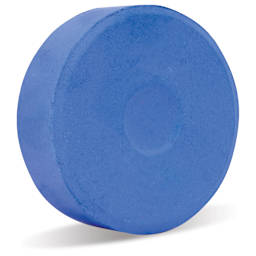 Blick Essentials Tempera Cake - Cobalt Blue Hue, Large