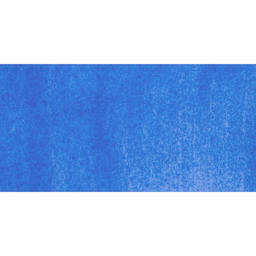 Blick Essentials Tempera Cake - Cobalt Blue Hue swatch