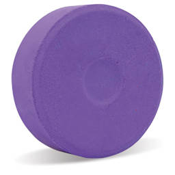 Blick Essentials Tempera Cake - Grape, Large