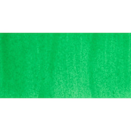 Blick Essentials Tempera Cake - Brilliant Green swatch