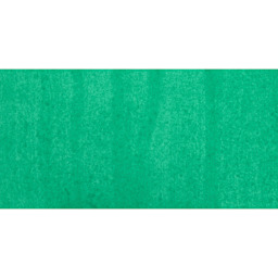 Blick Essentials Tempera Cake - Emerald Green swatch