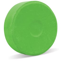 Blick Essentials Tempera Cake - Leaf Green, Large
