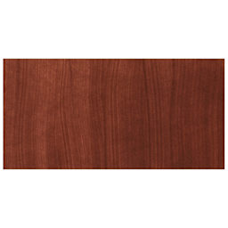 Crayola Washable Paint - Brown swatch