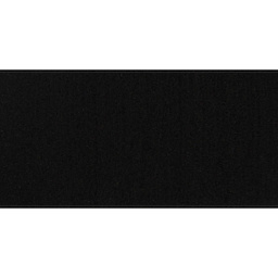Blick Premium Grade Tempera Paint - Black swatch