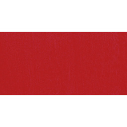 Blick Premium Grade Tempera Paint - Red swatch